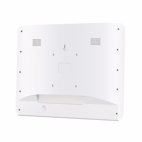 15,6 pulgadas CE Estudiante Regreso a la escuela Infrarrojos/IR/Capacitivo/Resistivo/Pcap Touch Interactive V59 Board Vídeo vertical/horizontal Monitor de montaje en pared Pantalla LCD