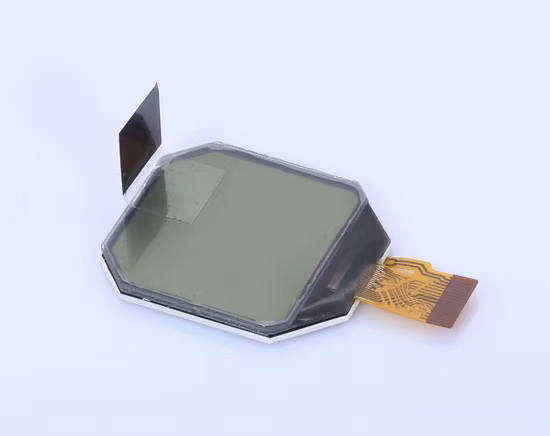 Pantalla TFT LCD de 3,5 pulgadas 320*480 Ili9488 Pantalla de alto brillo con estructura