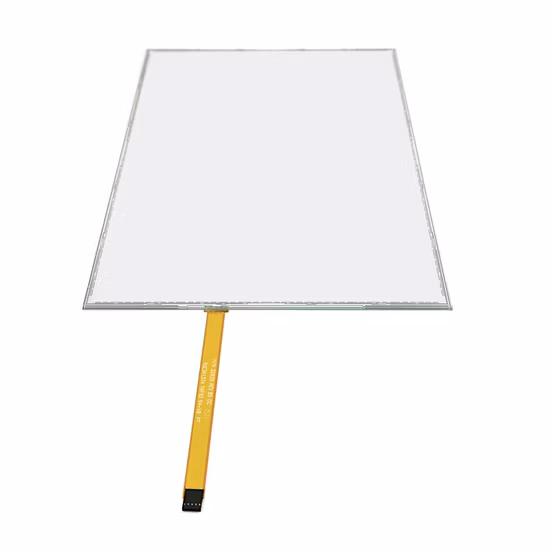 22,37 pantalla táctil capacitiva superficial del reemplazo de la pulgada 3M 17