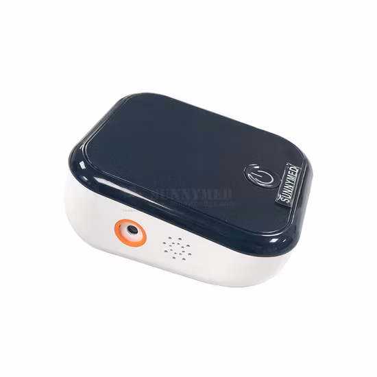 El LED curvó la pantalla Bp monitorea el monitor de presión arterial del brazo superior de Tensiometro Digitaces